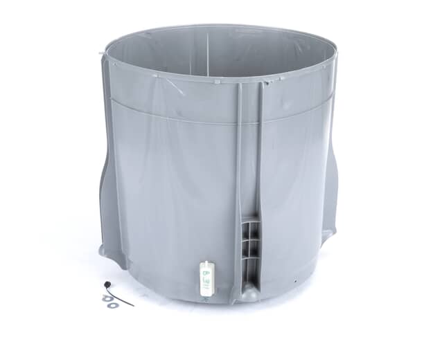 Frigidaire SFLG4033RW0 Laundry Center Outer Tub - Genuine OEM