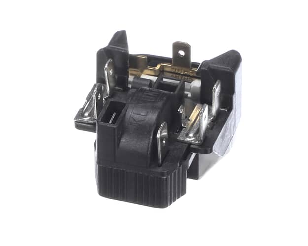 Frigidaire FFTR1425VW Compressor Electricals - Genuine OEM