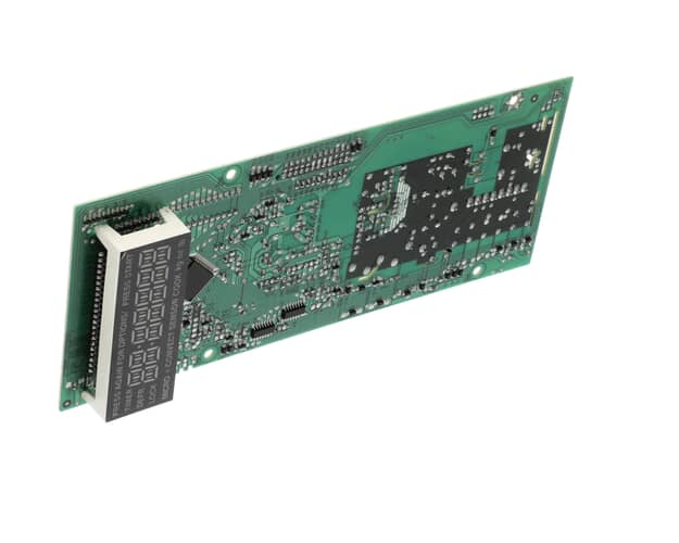 Frigidaire FGMV17WNVFA Power Control Board - Genuine OEM