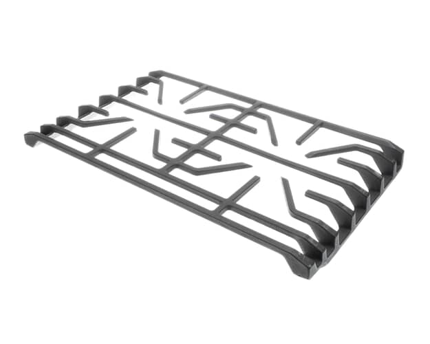 Frigidaire Range - Oven/Stove Burner Grate - Black FGGH3047VFA