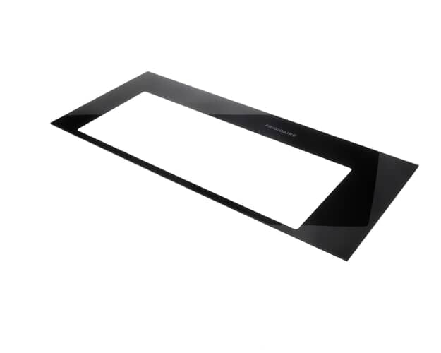 Electrolux Glass,Door,Black,Outer - 5304522790