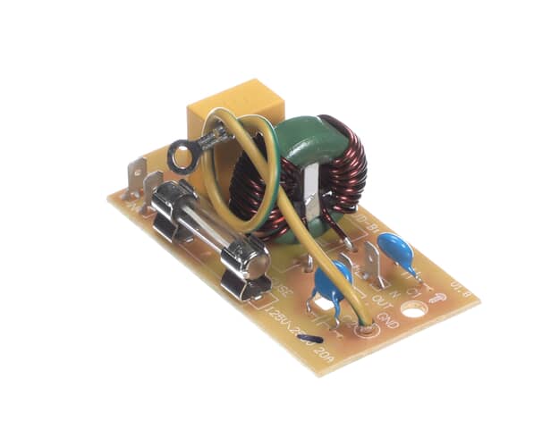 Frigidaire Part# 5304522811 Noise Filter Power Control Board - Genuine OEM