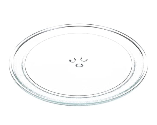 Frigidaire Part# 5304522813 Glass Turntable Plate - Genuine OEM