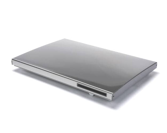 Frigidaire Part# 5304523564 Door Assembly - Stainless (OEM)