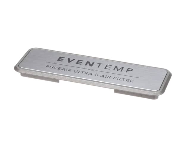 Electrolux Cover,Air Filter,Frig Pro - 5304524695