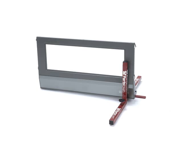 Frigidaire Part# 5304524716 Touchpad Control Panel Assembly - Genuine OEM