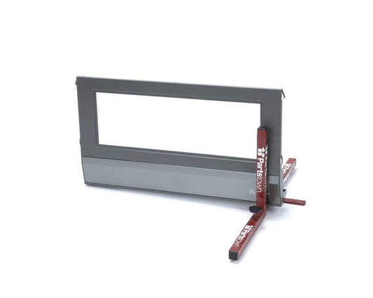 Frigidaire Part# 5304524716 Touchpad Control Panel Assembly - Genuine OEM