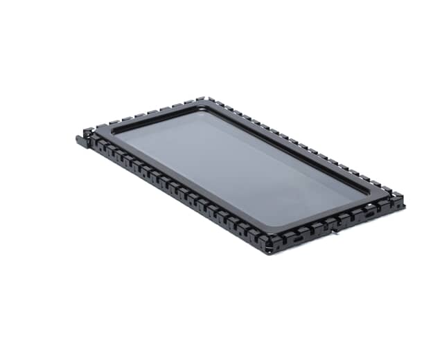 Electrolux Panel,Inner Door,Black - 5304525104