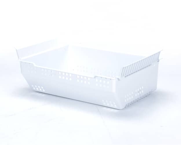 Frigidaire FRFS2823AW0 Drawer Basket Assemby - Genuine OEM