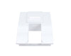 Electrolux Cover,Damper - 5304525914