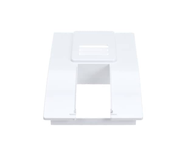 Frigidaire GRSS2352AF0 Air Filter Cover - Genuine OEM