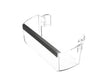 Electrolux Bin Assembly,Pseudo, Upper,Frz - 5304526894