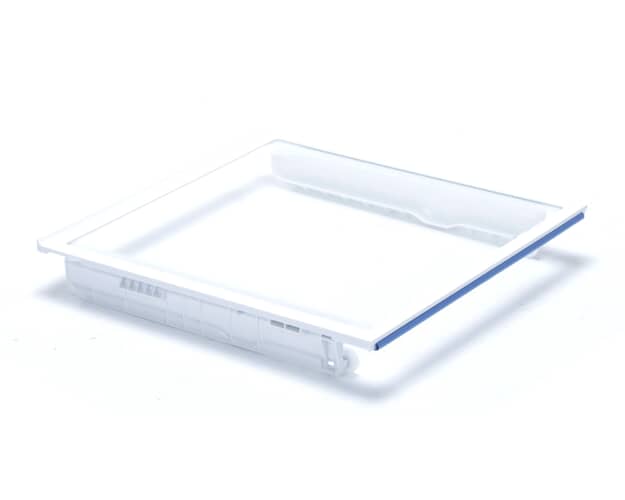 Electrolux Deli Cover,Assembly,Glass,W/Tr - 5304526920