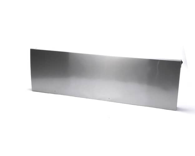 Frigidaire Refrigerator Fresh Food Door Assembly (Stainless) - 5304526960