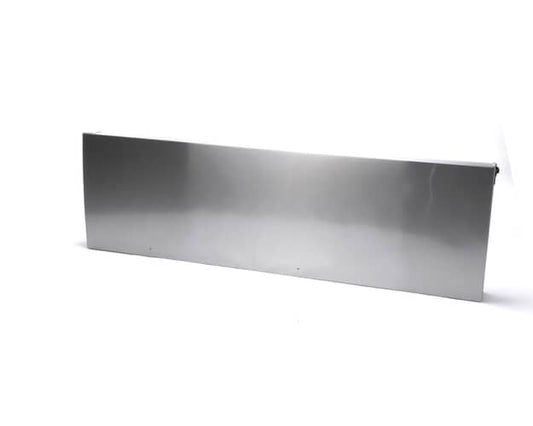 Frigidaire Refrigerator Fresh Food Door Assembly (Stainless) - 5304526960