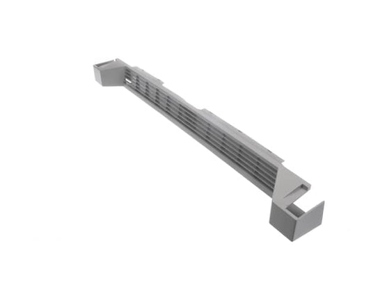 Electrolux Grille/Kickplate,Gray - 5304527153