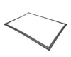 Electrolux Gasket,Door,Black,Freezer - 5304528906