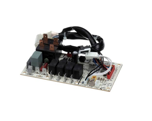 Electrolux Main Control Board Subassy - 5304528927