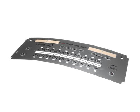 Frigidaire Part# 5304529896 Console Assembly - Genuine OEM