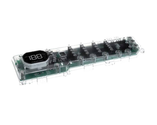 Electrolux Board Assembly,Ui Linear,W/Hou - 5304529946