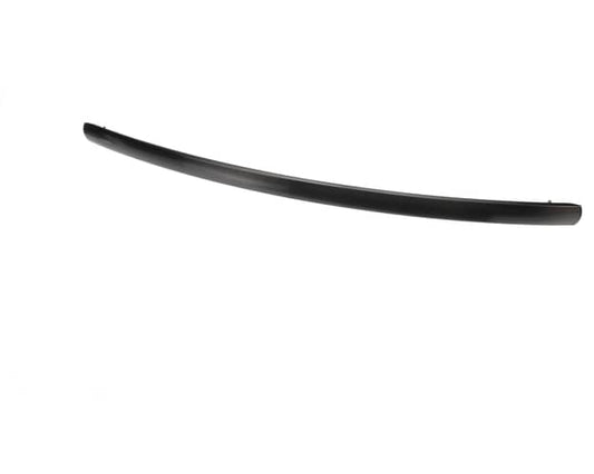 Frigidaire Part# 318299535 Outer Door Panel Assembly (Black) - Genuine OEM