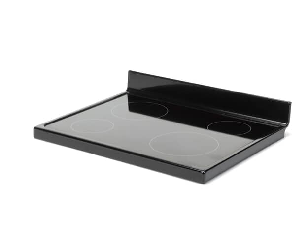 Frigidaire Electric Range - Oven/Stove Main Cooktop (Black) FFEF3013LWJ
