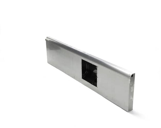 Electrolux Dsp Frzr Door,Complete,Stainle - 807460016