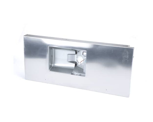 Frigidaire Door Assembly (Stainless) 807460060