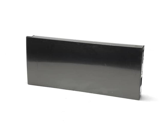 Frigidaire Fridge Door Assembly - Black Stainless Right 807460153