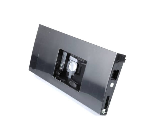 Electrolux Refrigerator Door,Complete,Bla - 807460154