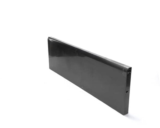 Electrolux Door-Refr,Dark Stainless - 807460170