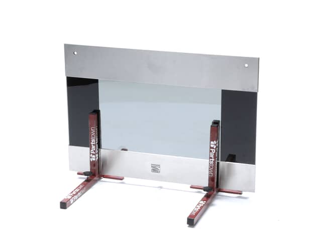 Frigidaire Part# 808950017 Door Assembly (OEM)