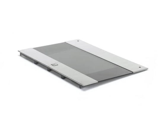 Frigidaire Part# 808950020 Door Assembly (OEM) Ss/Outer