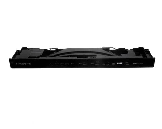 Frigidaire Touchpad Control Panel - Black A18195209