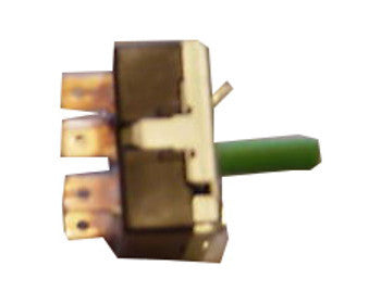 Electrolux Switch,Temp Selector,3 Positio - 134403500