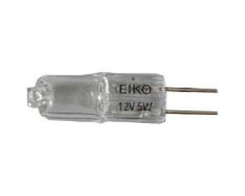 Electrolux Lamp,G4 Light Bulb,5 W,12 V - 134554600