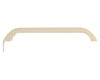 Frigidaire Part# 215482143 Door Handle (OEM) Almond