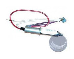 Electrolux Heat Motor - 218740003