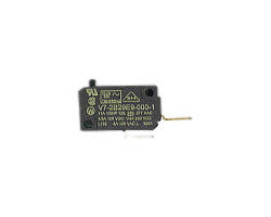 Electrolux Switch-Actuator,Micro - 218841901