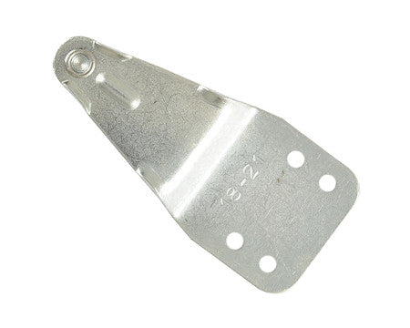 Electrolux Bracket-Upper Hinge - 240313701