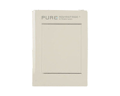 Electrolux Door-Air Filter - 241935001
