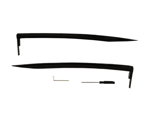 Electrolux Handledoor - 241977505