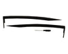 Frigidaire Part# 241977506 Door Handle (OEM)