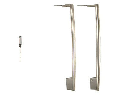 Electrolux Handledoor - 241977601
