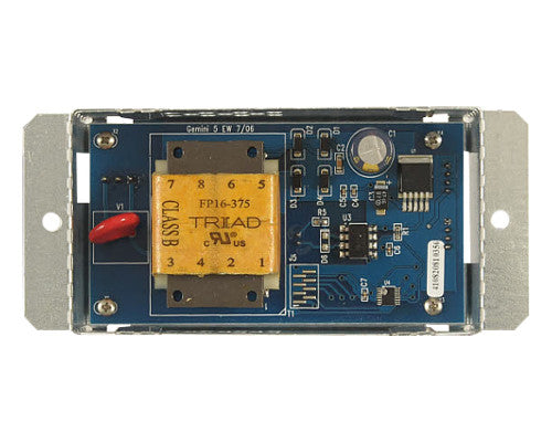 Electrolux Electronics,Door Gauge - 297113200