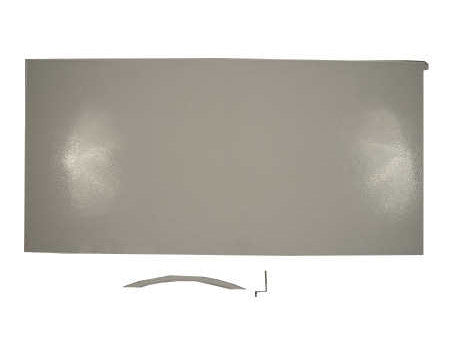 Electrolux Door Panel Kit Svc - 297264007