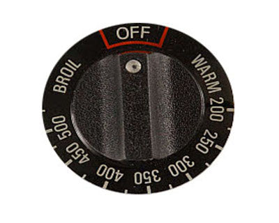 Electrolux Knob - 3131274