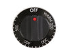Electrolux Knob-Thermostat - 316019161
