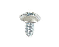 Electrolux Screw,Cup Pt,8-18 X 0.375,Chro - 316021108