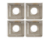 Electrolux Pan-Burner,Kit Of 4 - 316021203